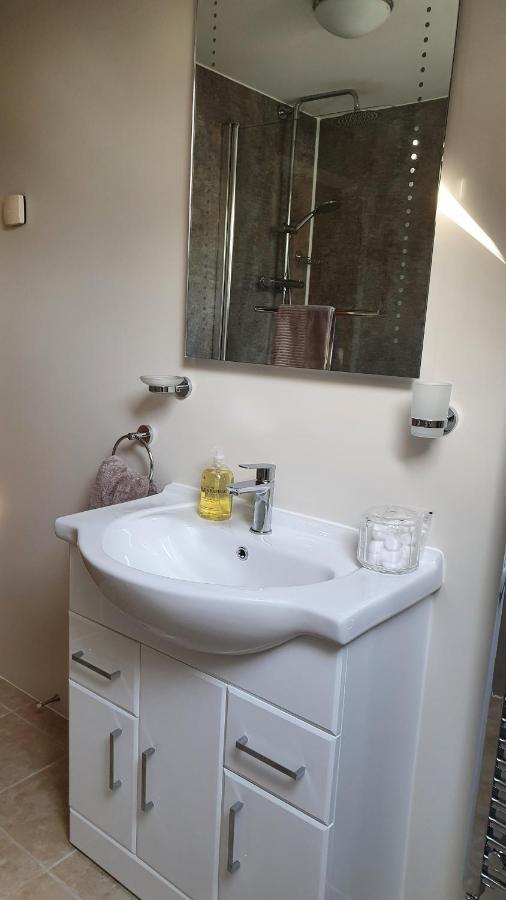 Bed and Breakfast Liongate House Ilchester Экстерьер фото