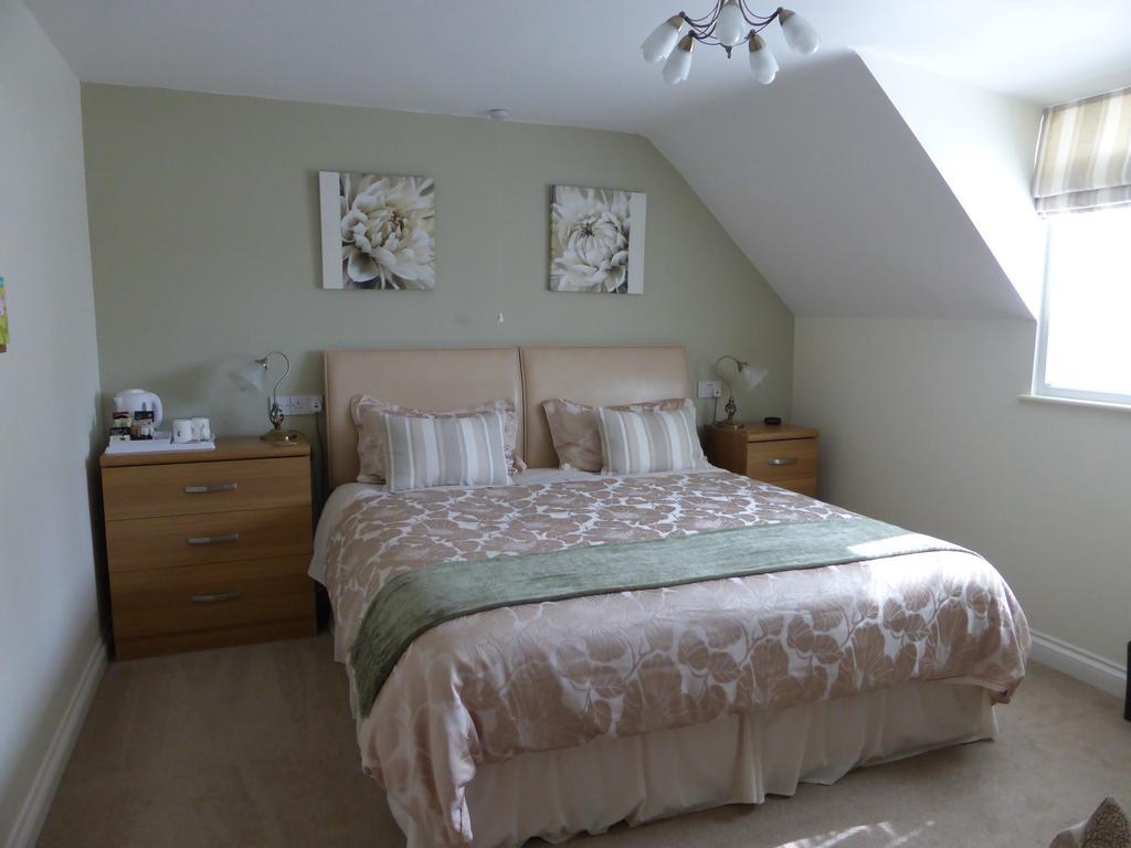 Bed and Breakfast Liongate House Ilchester Экстерьер фото