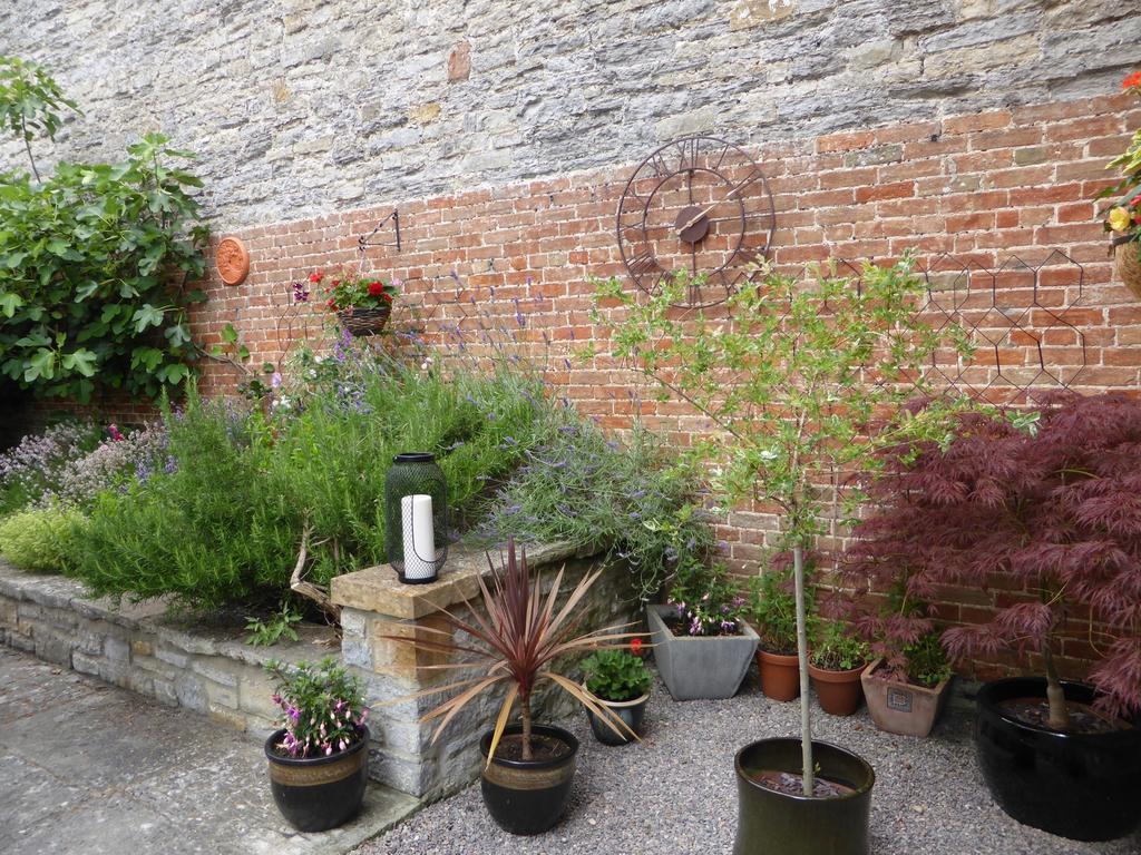 Bed and Breakfast Liongate House Ilchester Экстерьер фото