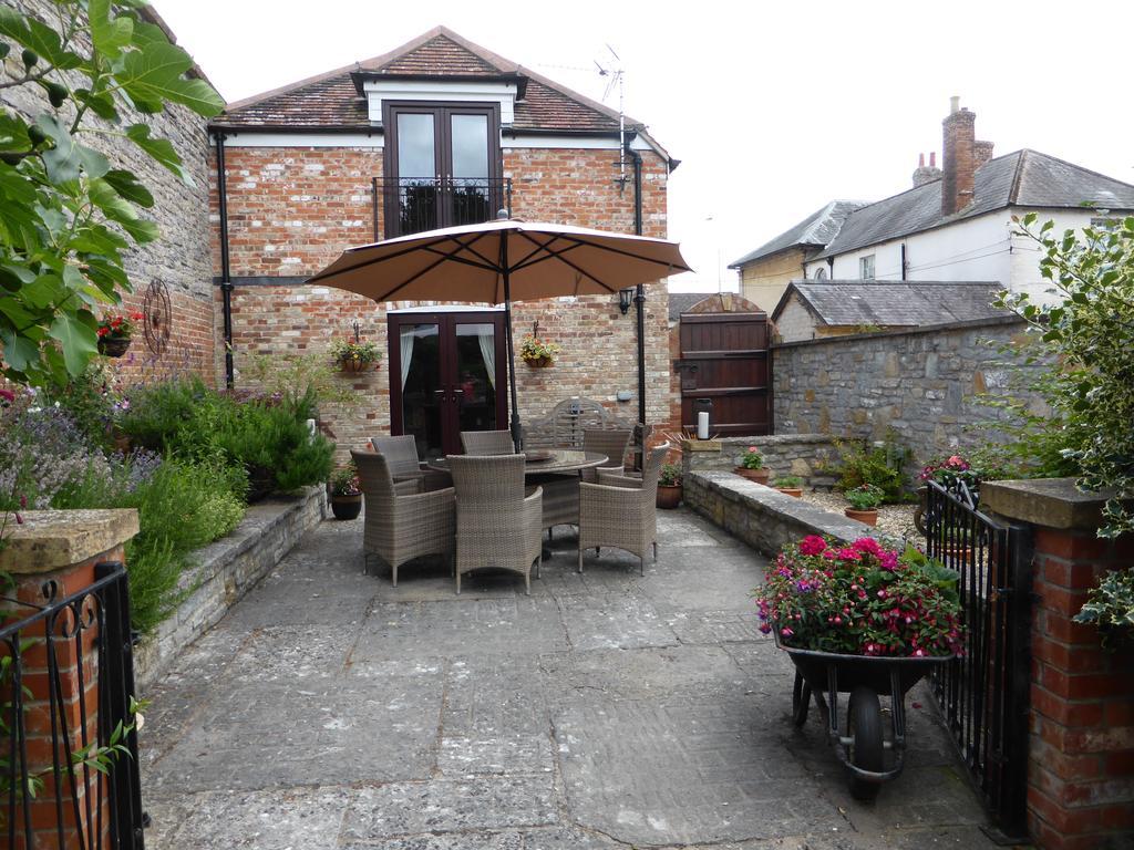 Bed and Breakfast Liongate House Ilchester Экстерьер фото