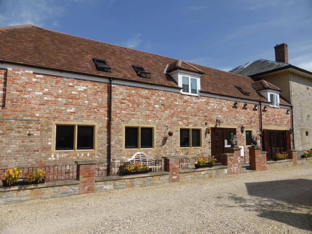 Bed and Breakfast Liongate House Ilchester Экстерьер фото