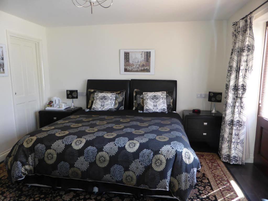 Bed and Breakfast Liongate House Ilchester Экстерьер фото